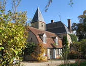 Manoir La Gozinière