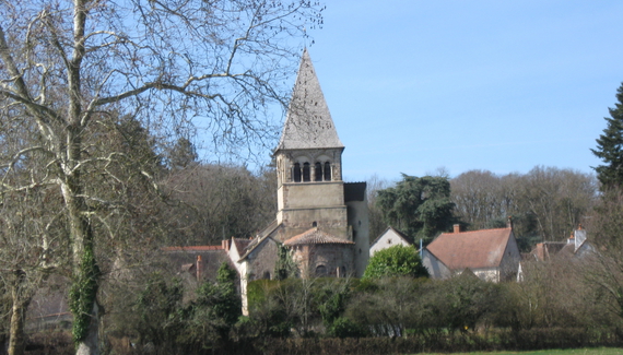 Manoir La Gozinière - Gallery