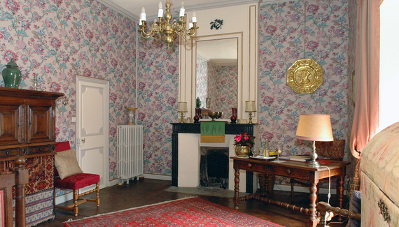 Château Royal de Saint-Saturnin - Gallery