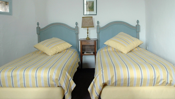Château Royal de Saint-Saturnin - Gallery