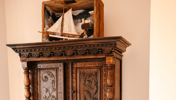 Entre Terre & Mer - Gallery