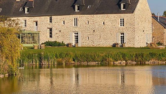 Hotel le Manoir Saint Michel - Gallery