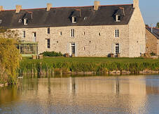 Hotel le Manoir Saint Michel