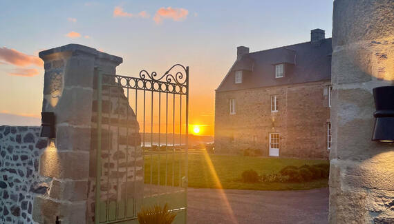 Hotel le Manoir Saint Michel - Gallery