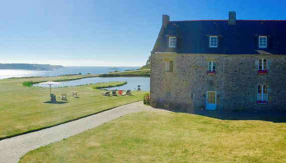 Hotel le Manoir Saint Michel - Gallery