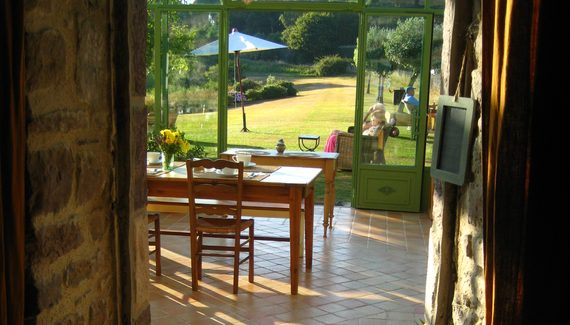 Hotel le Manoir Saint Michel - Gallery