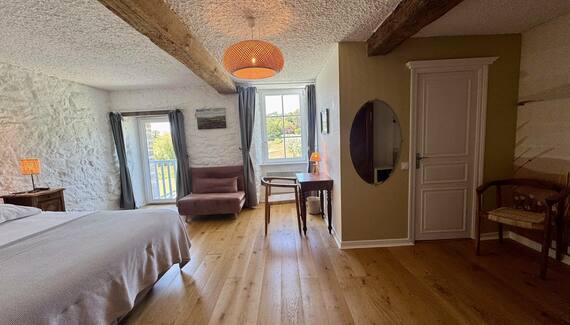 Hotel le Manoir Saint Michel - Gallery