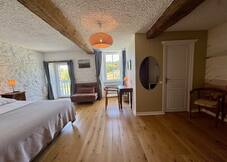Hotel le Manoir Saint Michel