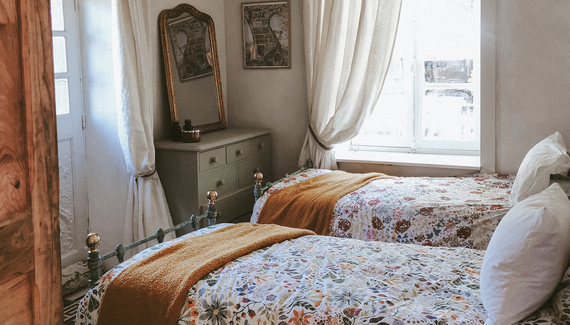 Ivy Cottage - Gallery