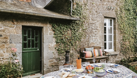 Ivy Cottage - Gallery