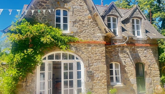 Ivy Cottage - Gallery