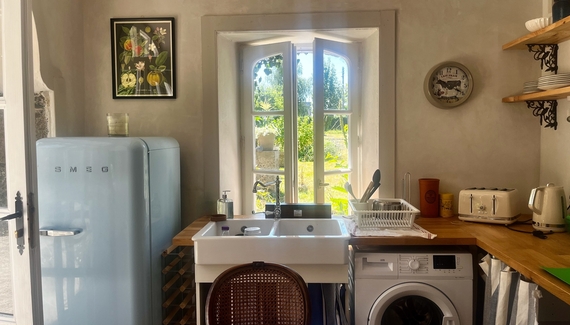 Ivy Cottage - Gallery