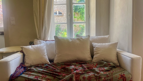 Ivy Cottage - Gallery