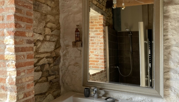 La Grange d'Isidore - Gallery
