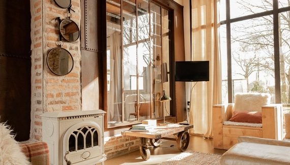 La Grange d'Isidore - Gallery