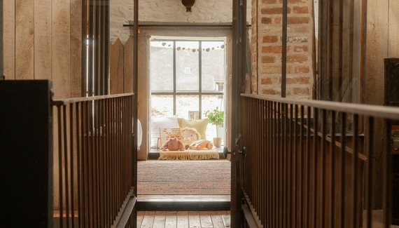 La Grange d'Isidore - Gallery