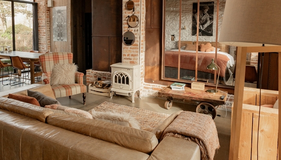 La Grange d'Isidore - Gallery