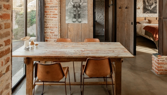La Grange d'Isidore - Gallery