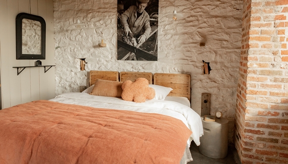 La Grange d'Isidore - Gallery