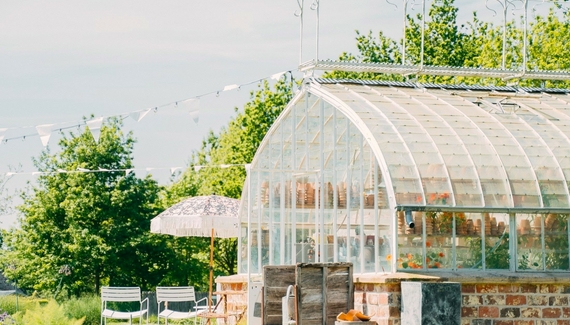La Grange d'Isidore - Gallery
