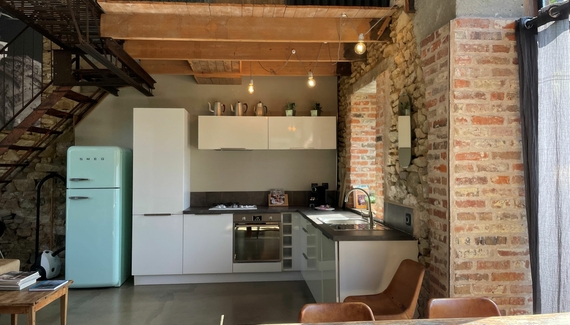 La Grange d'Isidore - Gallery