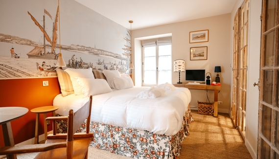 La Loge de l'Armateur - Gallery