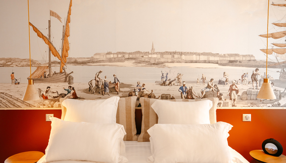 La Loge de l'Armateur - Gallery