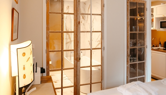 La Loge de l'Armateur - Gallery