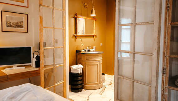 La Loge de l'Armateur - Gallery