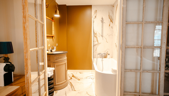La Loge de l'Armateur - Gallery