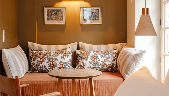 La Loge de l'Armateur - Gallery