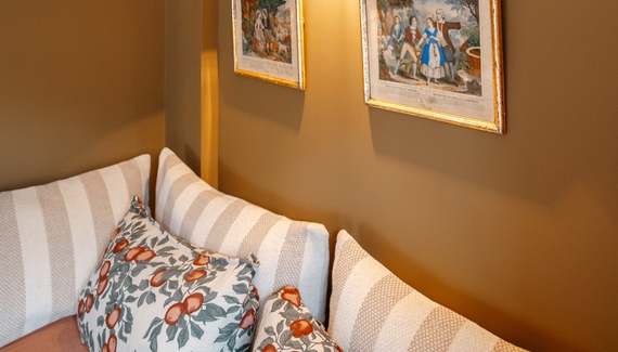 La Loge de l'Armateur - Gallery
