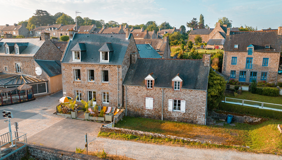 La Loge de l'Armateur - Gallery