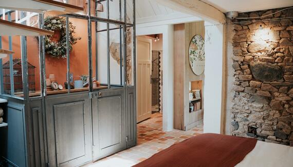 La Maison de Josephine - Gallery