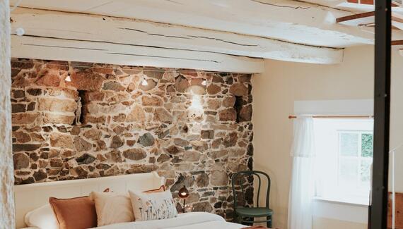 La Maison de Josephine - Gallery