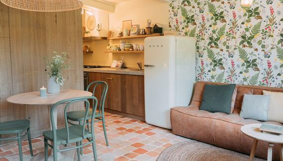 La Maison de Josephine - Gallery