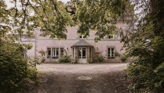 Le Manoir Caché - Gallery