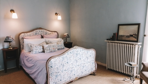 Le Manoir Caché - Gallery