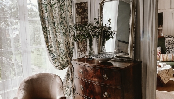 Le Manoir Caché - Gallery