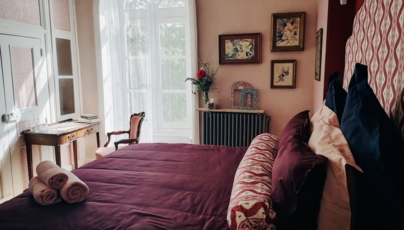 Le Manoir Caché - Gallery