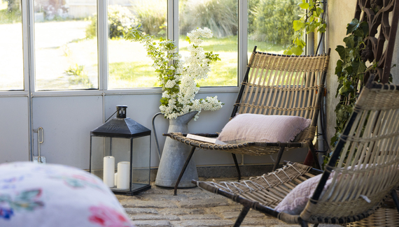 Le Manoir de la Villeneuve - Gallery