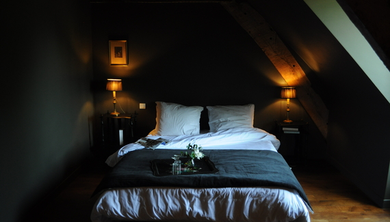 Le Manoir de la Villeneuve - Gallery