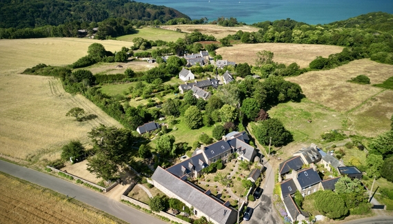 Les Gîtes de Kerégal - Gallery