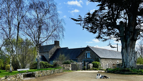Les Gîtes de Kerégal - Gallery