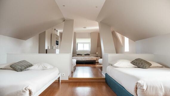 Manoir La Ville Durand - Gallery