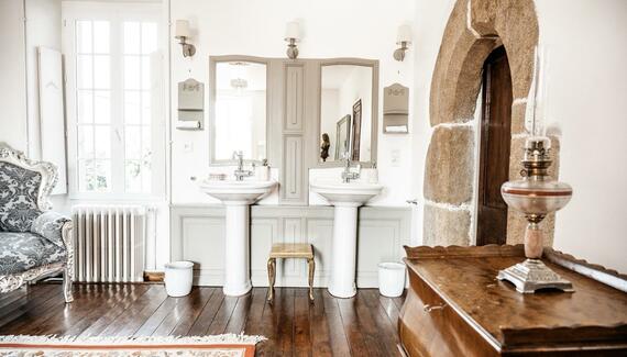 Manoir La Ville Durand - Gallery