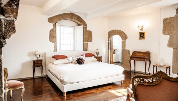 Manoir La Ville Durand - Gallery