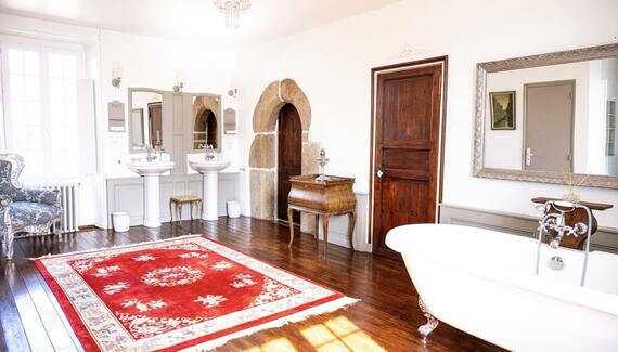Manoir La Ville Durand - Gallery