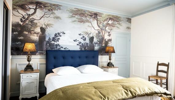 Manoir La Ville Durand - Gallery