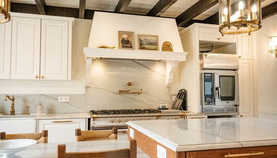 Manoir La Ville Durand - Gallery